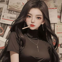 Tác giả Phùng Trâm Anh jbo hiphop - Nữ CEO tài ba